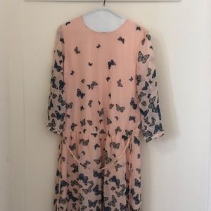 Spring/summer dress